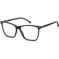Carrera Lunettes de Vue 3093 56/15/140 BLACK acétate femme 3093
