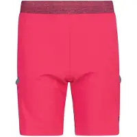 CMP 31t7985 Shorts Rose 14 Years Fille