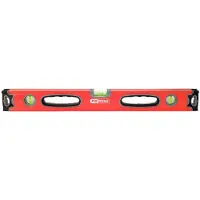 Kreidler Plan rectangulaire outils KS - Socle double - 600 mm - 204.7060
