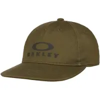 Oakley Apparel Session Cap Vert
