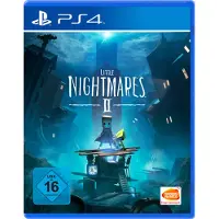 Petits cauchemars II - PS4