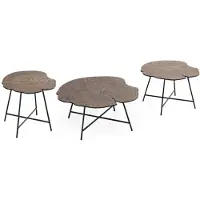 Xl Moebel Gmbh Couchtische Tische Beistelltische Wohnzimmer Set 3 tlg. Modern Luxus