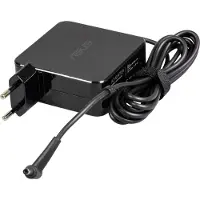 Asus 0A001-00441200 Netzteil & Spannungsumwandler Indoor 65 W Schwarz (0A001-00441200)
