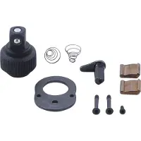 Bgs Kit de réparation pour tête de cliquet pour art. 619 - 619-1