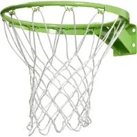 Exit Galaxy Panier de Basket avec Filet – Panier de Basket Accessoire