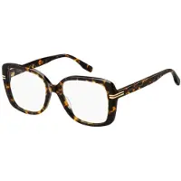 Marc Jacobs Lunettes de Vue MJ 1115 55/18/140 Havana Acetate frames WOMAN MJ 1115
