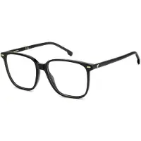 Carrera Lunettes de Vue 3090 55/16/140 BLACK acétate femme 3090