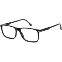Carrera Lunettes de Vue 382 57/15/150 BLACK acétate homme 382