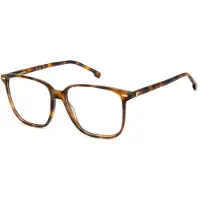 Carrera Lunettes de Vue 3090 55/16/140 BROWN HAVANA acétate femme 3090