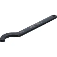 Bgs Clé à ergot 40 - 42 mm - 73214