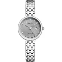 Adriatica Montre A3543.5147DQ en argent