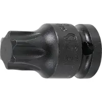 Bgs Embout de force entraînement carré intérieur 12,5 mm (1/2") profil T (pour Torx) T80 - 5486-T80