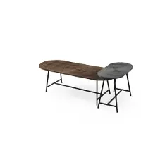 Xl Moebel Gmbh Luxe Design Tables basses Tables de salon Style italien