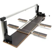 OEM Coupe-mousse HBM 200 W avec pieds