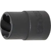 Bgs 5274 Douille spéciale / Extracteur de vis, 10 (3/8), 14 mm