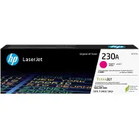 HP 230A (W2303A) - Magenta - Toner
