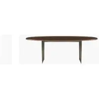 Xl Moebel Gmbh Table de salle à manger Tables Moderne Luxe Table Design Elégant 230x110cm
