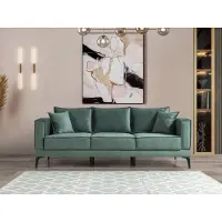 Xl Moebel Gmbh Canapé au design moderne Harmonie et fonctionnalité