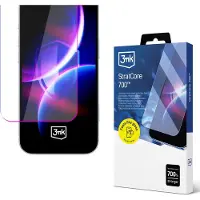 3MK Stratcore700 Iphone 17 Pro Screen Protector Clair