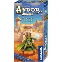 Kosmos Andor Junior - Extension
