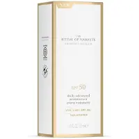 RITUALS The Ritual Of Namaste Crème hydratante SPF 50 50 ML