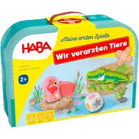 Haba MES - Nous soignons les animaux