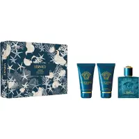 Versace Eros Pour Homme Gift Set EDT 50 ml
