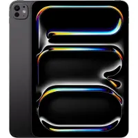 Apple iPad Pro M5 5G Nano-texturé 8ème génération 11" 1 To Space Black 2025
