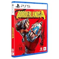 Borderlands 4