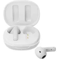 QCY Casque d'écoute Tws Ailybuds E20 Ht13 (blanc)