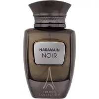 Al Haramain Noir French Collection - Eau de Parfum - Volume : 100 ml