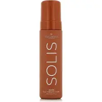 Cocosolis SOLIS Dark mousse auto-bronzante 200 ml