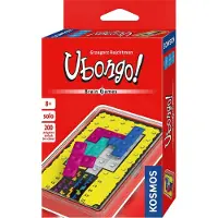 Kosmos 695248 Jeu d'adresse Ubongo