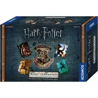 Kosmos 680671 Harry Potter Kampf um Hogwarts - Erweiterung Geschicklichkeitsspiel