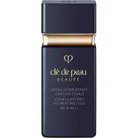 Clé de Peau Beauté Long-lasting Hydrating Veil Make-up Base Bleu Femme