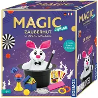 Kosmos Magic Zauberhut