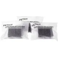 Petkit Remplacement Du Filtre En Mousse