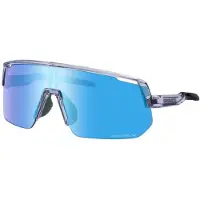 Shimano Lunettes Technium CE-TCNL2 Transparent Verre Bleu