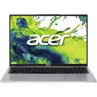 Acer NX.D73EG.005 Aspire Lite 16 AL16-54P-523X Ordinateur portable 16 pouces (40,6 cm), 16 Go de RAM, SSD de 512 Go, Intel Core i5-1334U