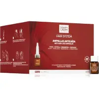 Martiderm Hair System Anti Hair-Loss Ampoules ampoules anti-chute 28 pcs