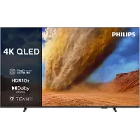 Philips 65" PUS7800 QLED 4K (2025)