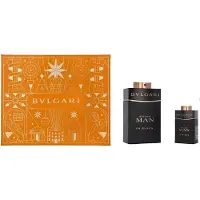 Bvlgari Man In Black Coffret Cadeau