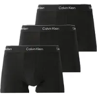 Calvin Klein Underwear Boxers noir / blanc
