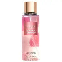 Victoria's Secret Brume corporelle fraises et champagne de , 250 ml