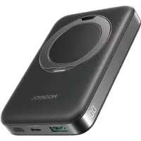 JOYROOM Powerbank JR-PBM12, 10000mAh, 22.5W, QC + PD + FQI, Black