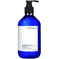 Pyunkang Yul Low pH Scalp Treatment 500ml - Conditionneur capillaire