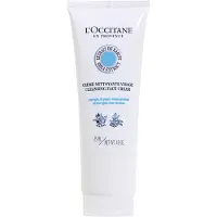 L'Occitane Pour tous les types de peau, même les peaux sensibles - Crème nettoyante pour le visage au karité