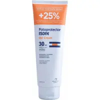 Isdin Fotoprotector gel hydratant protecteur SPF 30 250 ml