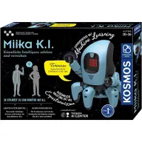 Kosmos Miika K.I. - 620899 - (Jouets / Boîte d'expérimentation & magie)