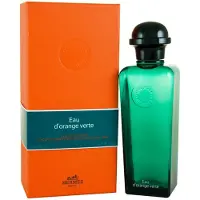 Hermès Paris - Eau D'orange Verte Eau De Cologne - 200 ML